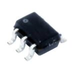 TLV9061SIDBVR Texas Instruments OP Amps CMOS 1.8V-5.5V SOT-23-6 SOT-23-6