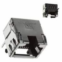 TM11R-5M2-88-LP Hirose Connector Ethernet Connector RJ45 Cat5e