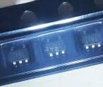 TMP235A2DCKR Texas Instruments Temp Sensor Analog 10mV/C SC-70-5