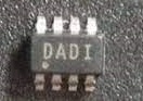 TMP422AIDCNR Texas Instruments Temperature Sensor 2.7-5.5V SOT-23-8