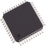 TMP89FM42UG Toshiba Microcontroller 8-Bit 10MHz PQFP44