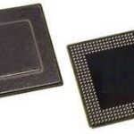 TMS320C6413GTS500 Texas Instruments DSP Fixed-Point 32bit 500MHz 288-FCBGA