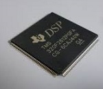 TMS320F2810PBKS Texas Instruments DSP Fixed-Point 32bit 150MHz 128-LQFP