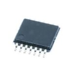 TMUX1072DGSR Texas Instruments IC Switch 2 Circuit 2:1 18Ohm 10-VSSOP