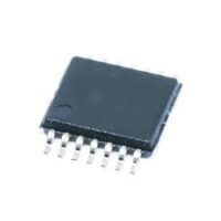 TMUX1072DGSR Texas Instruments IC Switch 2 Circuit 2:1 18Ohm 10-VSSOP