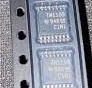TMUX1109PWR Texas Instruments Analog Multiplexer Dual 5V 16-TSSOP