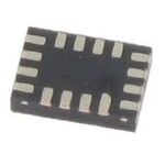 TMUX1511RSVR Texas Instruments Analog Switch Quad 5V 16-UQFN