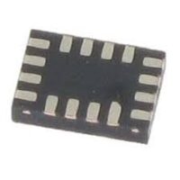TMUX1511RSVR Texas Instruments Analog Switch Quad 5V 16-UQFN