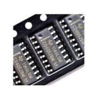 TMUX6212PWR Texas Instruments Analog Switch 4.5-36V 4 Circuit 1:1 16-TSSOP
