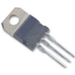 IPP60R060P7XKSA1 Infineon Mosfet N-Ch 600V 48A PG-TO220-3