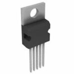 LM2576T-5.0/NOPB Texas Instruments