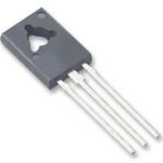 ST13003-K STMicroelectronics