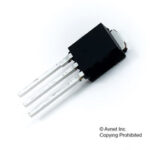 STF14NM50N STMicroelectronics
