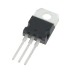 STF25N80K5 Electronic Components