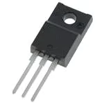 STP10NK60ZFP STMicroelectronics