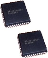 TP3094V/NOPB Texas Instruments PCM Audio Interface 32bit 4.75V to 5.25V 44-PLCC