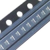 TPD1E10B06DPYR Texas Instruments TVS Diode 14V 5A 2-X1SON