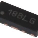 TPD4E05U06DQAR Texas Instruments TVS Diode 14V 2.5A 10-USON