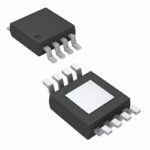 TPS2051BDGNR Texas Instruments