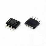 TPS2052BD Texas Instruments Power Switch Driver 500mA 8-SOIC