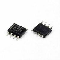 TPS2052BD Texas Instruments Power Switch Driver 500mA 8-SOIC