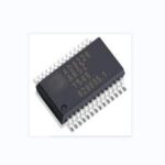 TPS2067DR Texas Instruments Power Switch Driver 1.6-5.5V 1A 16-SOIC