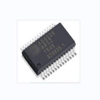 TPS2067DR Texas Instruments Power Switch Driver 1.6-5.5V 1A 16-SOIC