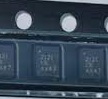TPS2121RUXR Texas Instruments Multiplexer 2.8-22V 4.5A 12-VQFN