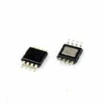 TPS2149IDGN Texas Instruments Power Switch/Driver 1:2 N-Channel 200mA 8-MSOP
