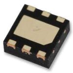 TPS22810DRVT Texas Instruments Power Driver 18V 3A 6-WSON