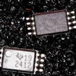 TPS2412PWR Texas Instruments Power Controller 0.8-16.5V 1.2A 8-TSSOP