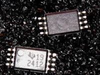 TPS2412PWR Texas Instruments Power Controller 0.8-16.5V 1.2A 8-TSSOP