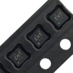 TPS2553DRVR Texas Instruments Power Switch Driver 6.5V 1.5A 6-WSON