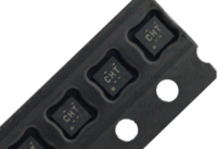 TPS2553DRVR Texas Instruments Power Switch Driver 6.5V 1.5A 6-WSON
