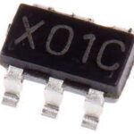 TPS3711DDCT Texas Instruments Voltage Detector 1.8V-36V 8uA SOT-23-6