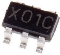 TPS3711DDCT Texas Instruments Voltage Detector 1.8V-36V 8uA SOT-23-6