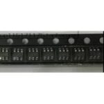 TPS3808G09DBVR Texas Instruments Supervisory Circuit 0.84V SOT-23-6