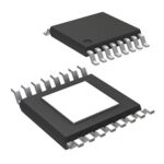 TPS40057PWPR Texas Instruments IC Single-OUT Sync Buck 1Mhz