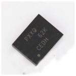 TPS40170RGYR Texas Instruments Switching DC/DC Controller 4.5-60V 20A 20-VQFN