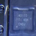 TPS40170RGYT Texas Instruments Switching Controller 4.5-60V 20A 20-VQFN