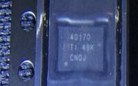 TPS40170RGYT Texas Instruments Switching Controller 4.5-60V 20A 20-VQFN