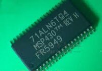 TPS4H000AQPWPRQ1 Texas Instruments Power Switch Driver 750mA 20-HTSSOP