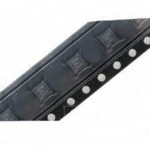 TPS51200DRCT Texas Instruments DDR Termination Regulator 2.375-3.5V 10-VSON