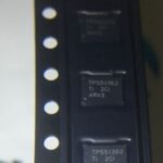TPS51362RVER Texas Instruments DC-DC Converter 3-22V 10A 28-VQFN