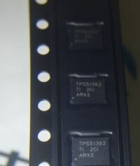 TPS51362RVER Texas Instruments DC-DC Converter 3-22V 10A 28-VQFN