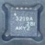 TPS53219ARGTR Texas Instruments Switching Controller Buck 3-28V 16-VQFN