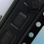 TPS54260DGQ Texas Instruments Switching Voltage Regulators 3.5-60V 2.5A 2.5MHz 10-MSOP