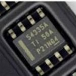 TPS54335ADDAR Texas Instruments Switching Regulator 0.8V 3A 8-SOIC
