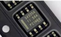 TPS54335ADDAR Texas Instruments Switching Regulator 0.8V 3A 8-SOIC