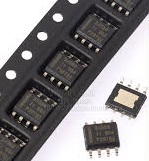 TPS54560DDAR Texas Instruments Voltage Regulator 0.8V 5A 8-SOIC